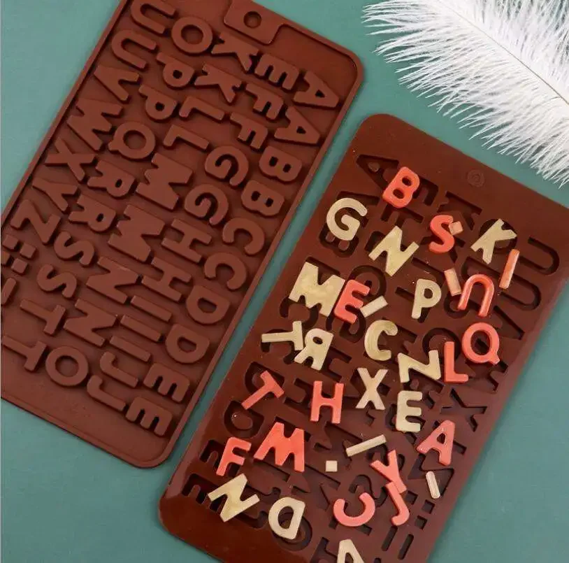 Chocolate Baking Mold Kitchen  - Donut Mold Silicone のレビューと価格