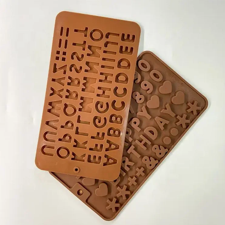 Chocolate Baking Mold Kitchen  - Donut Mold Silicone のレビューと価格