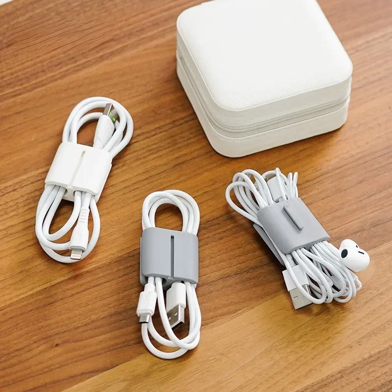 2PCS Simple Headphone Cable Or - Spring Roll Wrapper のレビューと価格